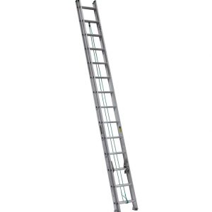 escaleras extensibles de aluminio Serie W